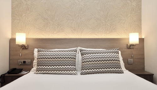 Habitación individual estándar