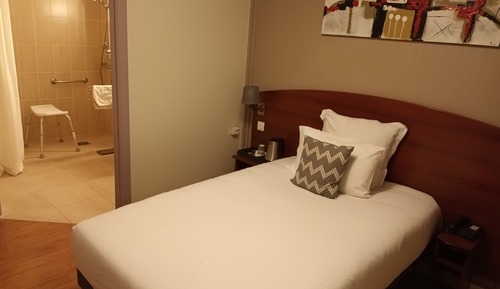 Habitación individual