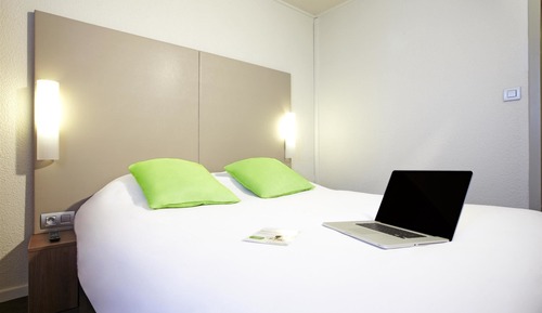 Habitación estándar, 2 camas individuales (1 Junior Bed up to 10 years)