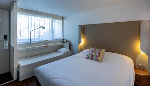 Habitación Confort