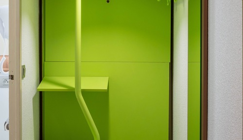 Habitación Confort doble