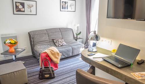 Habitación doble