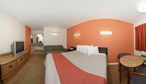 Habitación estándar, 1 cama de matrimonio grande, fumadores