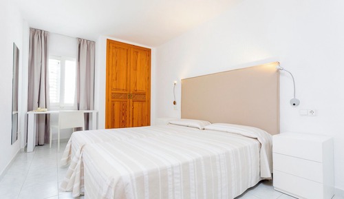 Apartamento estándar, 1 habitación