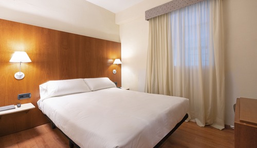 Habitación individual