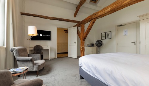 Kasteel Suite