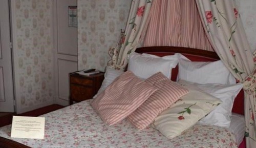 Habitación (Petite)