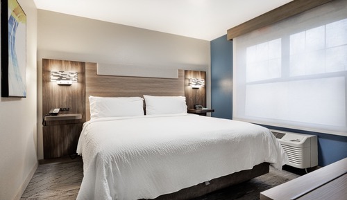 Habitación Premium