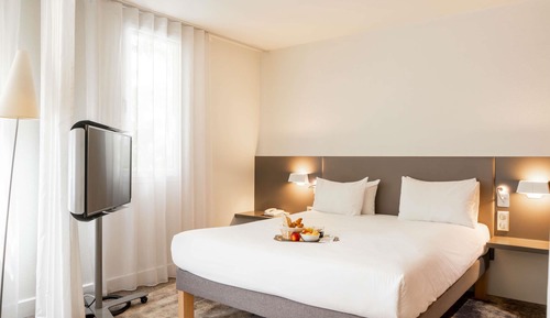 Suite superior, 1 cama doble