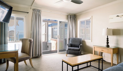 Suite, 1 habitación, vistas al mar