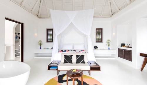 Suite (Beach)