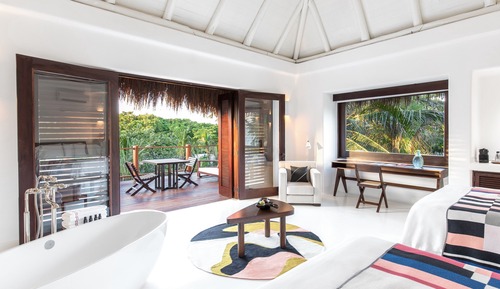 Suite (Jungle)