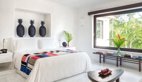 Suite (The Esencia)