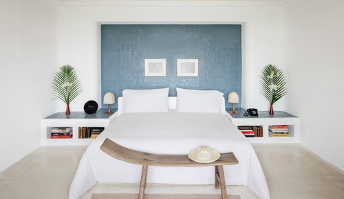 Habitación (The Esencia Mansion)
