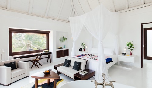 Suite (Master Beach)