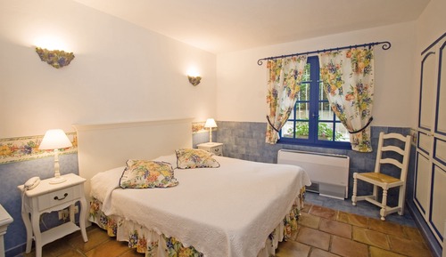 Apartamento (Suite)