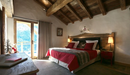 Habitación Confort