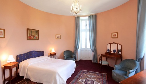 Habitación Confort doble
