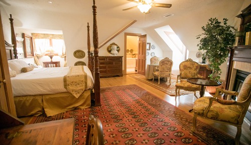 Habitación (Tower Room)