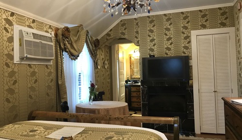 Habitación (Bar Harbor)