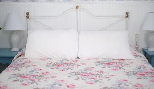 Habitación clásica, 1 cama de matrimonio
