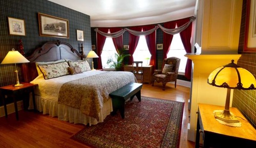 Habitación (Kate)