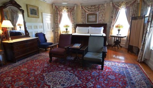 Habitación (Jane)