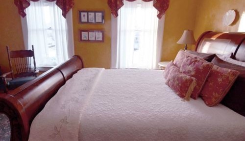 Habitación (Cindy)