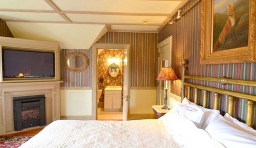 Habitación (Tom)