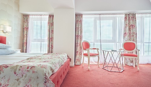 Suite familiar