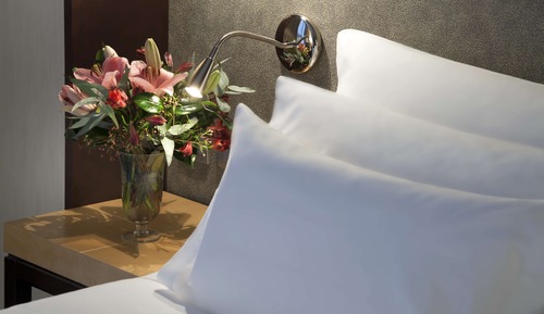 Suite junior (Extra Bed 3 Adults)