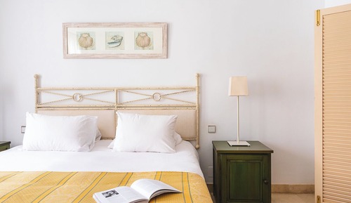 Apartamento, 3 habitaciones