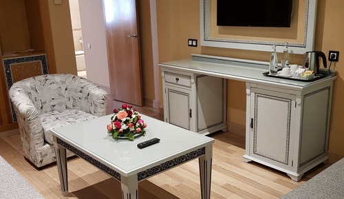 Suite sénior