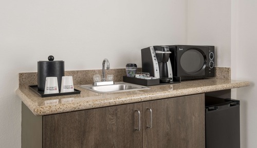 King, Suite, 1 habitación