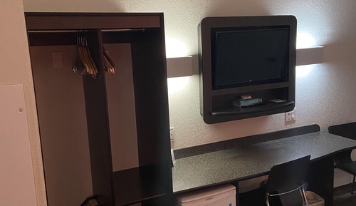 Habitación estándar, 1 cama de matrimonio, no fumadores