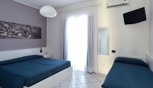 Apartamento, 1 habitación (3 Adults)