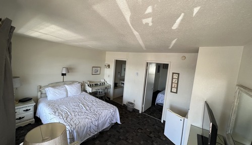 Suite estándar, 2 habitaciones