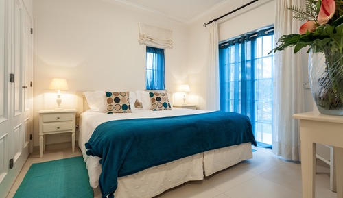 Villa, 4 habitaciones, piscina privada