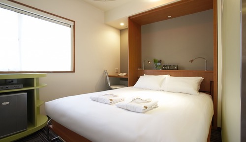 Habitación doble superior, no fumadores