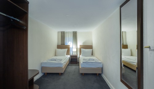 Apartamento, 3 habitaciones