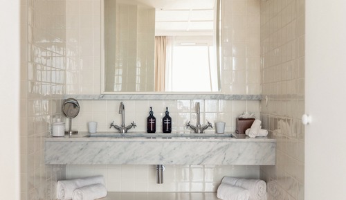 Suite familiar (Sea Level)