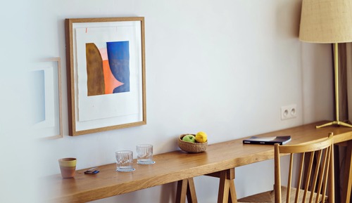 Habitación Deluxe (Sea Level)