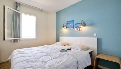 Apartamento, 1 habitación, balcón