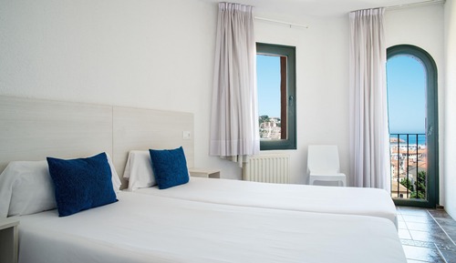 Apartamento, 1 habitación