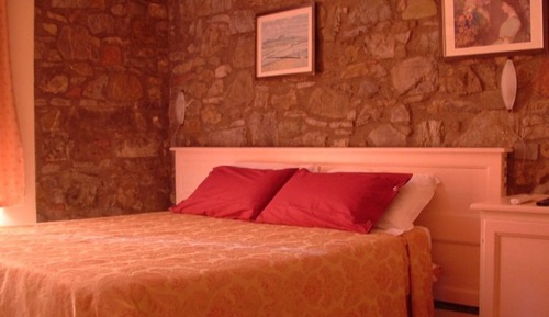 Habitación individual