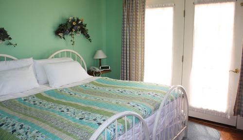 Habitación, 1 cama de matrimonio grande