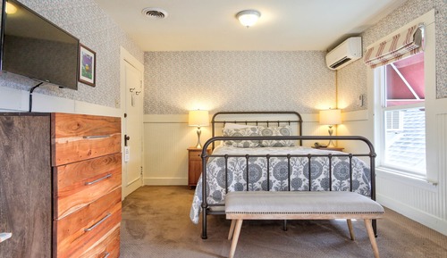 Suite Deluxe