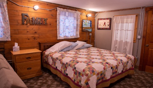 Suite familiar, 2 habitaciones