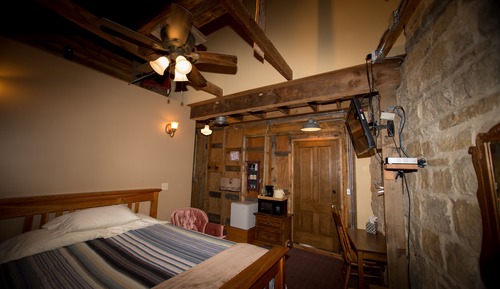 Habitación estándar (Mill Room)
