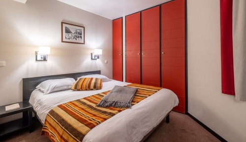 Apartamento estándar, 3 habitaciones